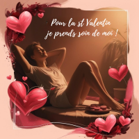 Et si, cette Saint-Valentin, je me faisais une déclaration ?