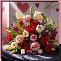 Et si, cette Saint-Valentin, je me faisais une déclaration ?