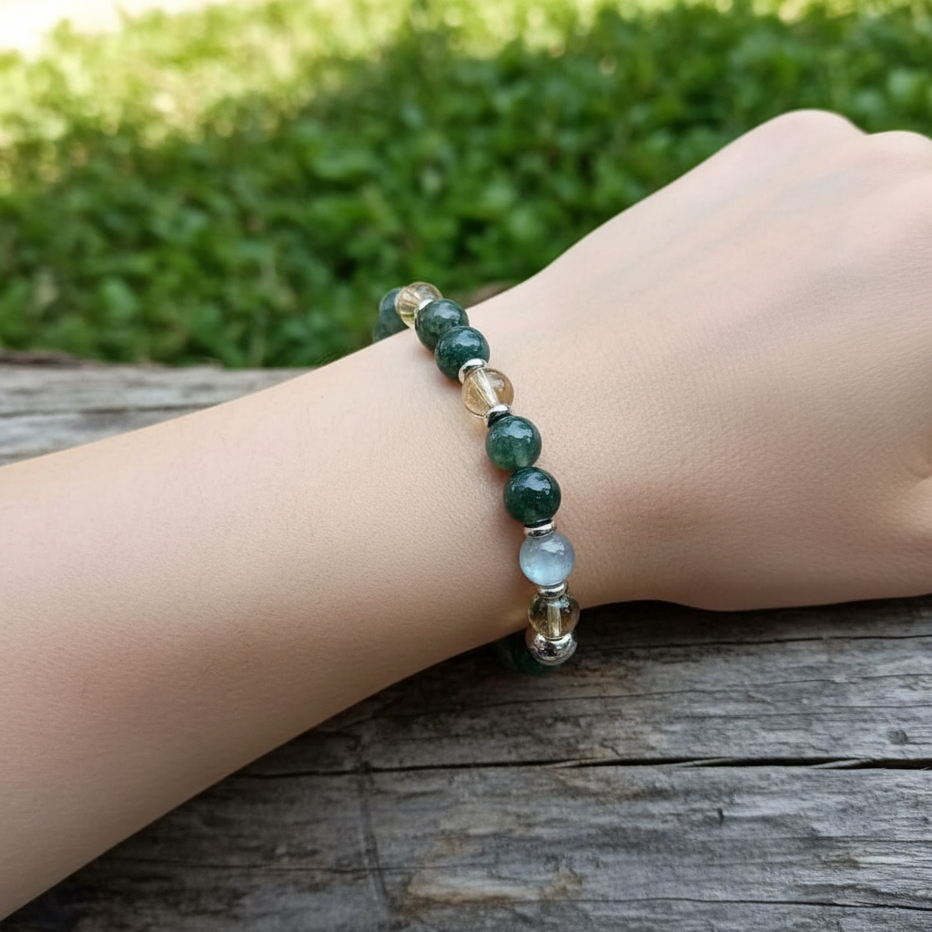 Bracelet poignet