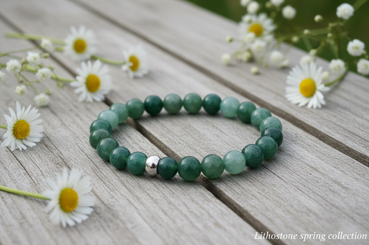 Copie exacte bracelet - Bois