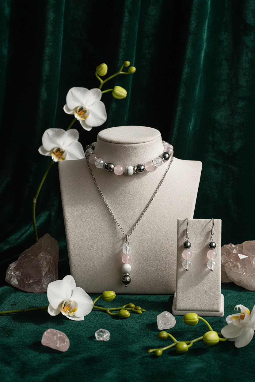 Scène 3 – Harper's Bazaar