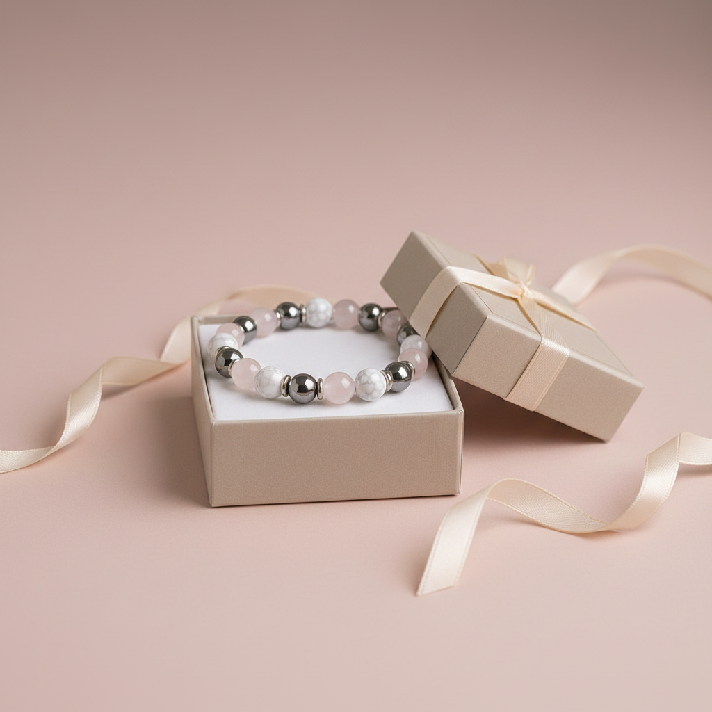Scène 5 – Boîte cadeau