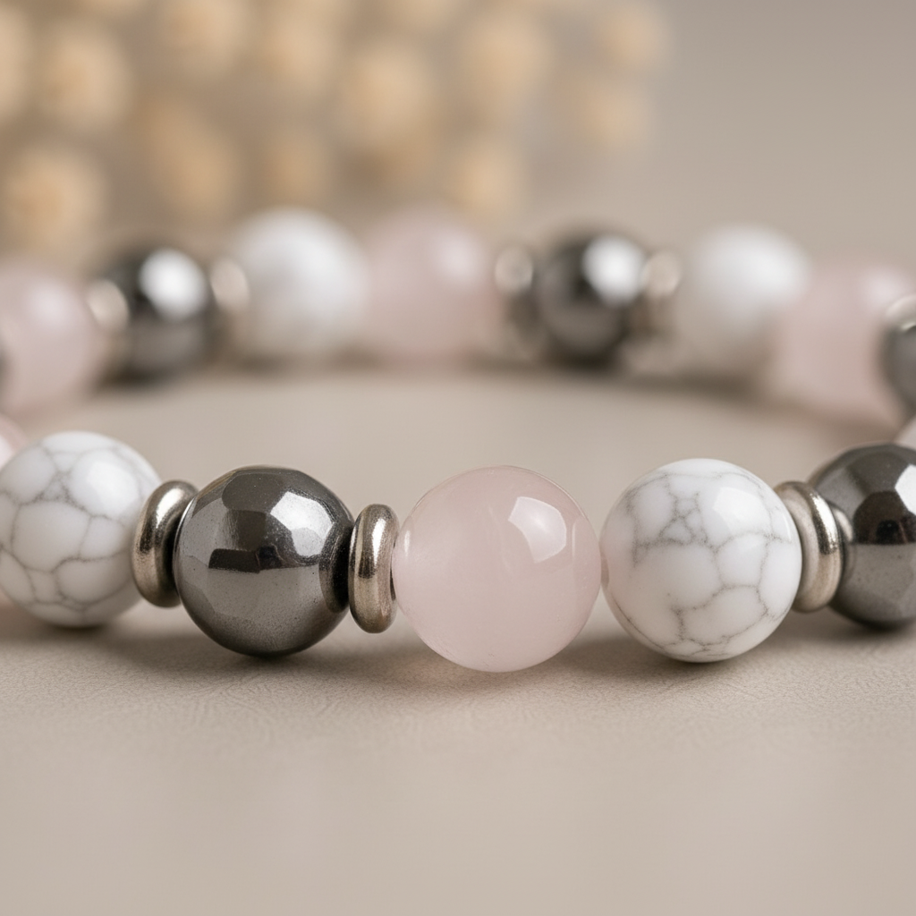 Scène 7 – Macro bokeh